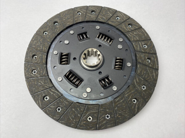 Pagoda parts like this Clutch Disk is an essential part of a smooth riding experience