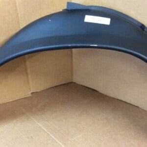 Outer Left Wheel Arch Rear fits Mercedes 230sl 250sl 280sl W113 1136400970