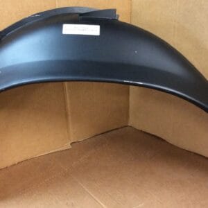 Outer Right Wheel Arch Rear fits Mercedes 230sl 250sl 280sl W113 1136401070
