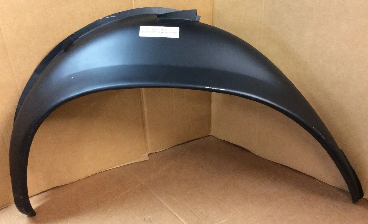 Outer Right Wheel Arch Rear fits Mercedes 230sl 250sl 280sl W113 1136401070