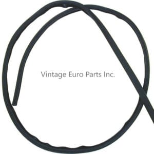 Rear Soft Top Seal fits Mercedes W113 230SL 250SL 280SLL 1137790022