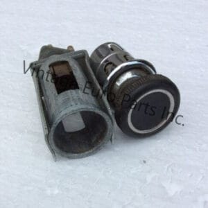 Used Mercedes lighter And Housing 280se w111 w108 w113 w109 w115 w114