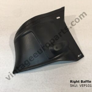 one of many vintage car parts sold here