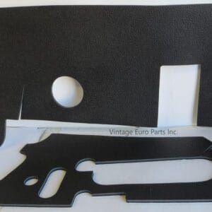 Firewall Insulation Pad for Mercedes 230sl 250sl 280sl 113