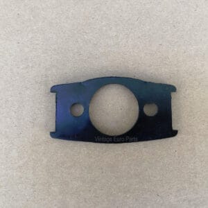 Rubber Gasket for Trunk Lock Fits Mercedes W111/112 Coupe, Cabrio 1117585105