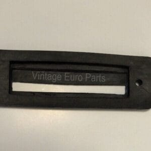 NEW License Plate Light Seal fits Mercedes 230SL 250SL 280SL W113