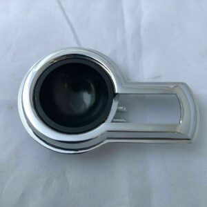 Early Style Right Door Handle Trim fits Mercedes W110 W111 W113 1107660611