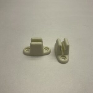 NEW Sun Visor Clips Fits W108 W109 W110 W111 W113 W114 W115 1138110140