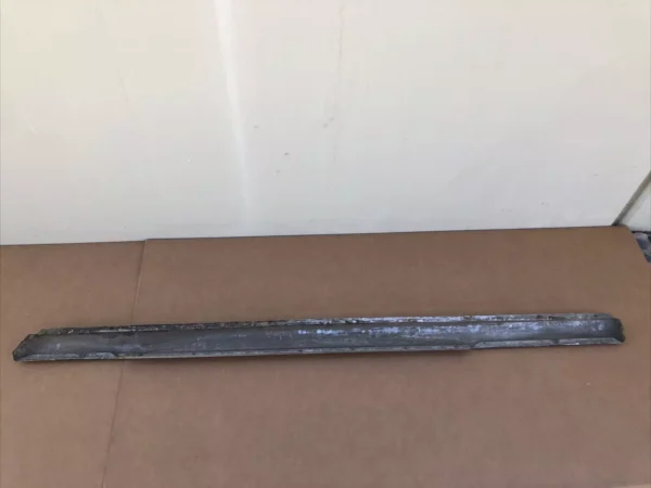 USED Left Chrome Sill Cover For Mercedes W111 220SE 250SE 280SE Coupe 1116865120 - Image 6