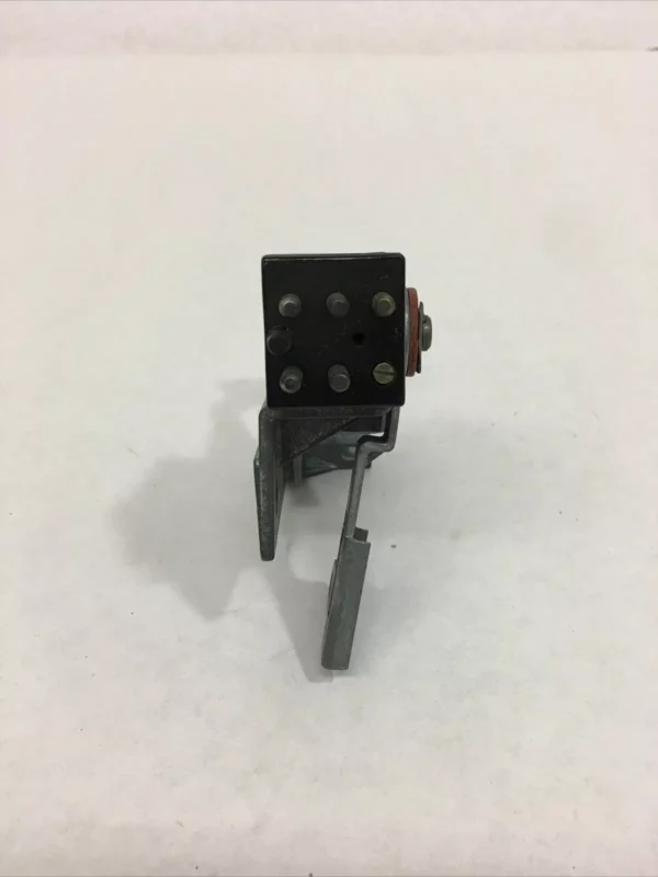 NOS AC Operating Unit Mercedes W114 W115 230 250 1158300366 - Image 5