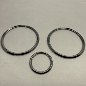 SPEEDO TACH BEZEL CLOCK fits Mercedes BENZ 230sl 250sl 280sl W113