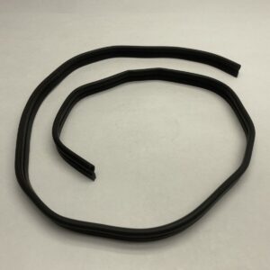 Tail Light Rubber Strips fits W113 280sl W111 280se 3.5 coupe convertible cabriolet