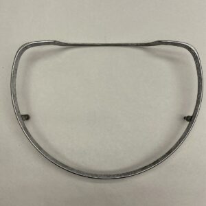mercedes 230sl 250sl W111 W113 CHROME HORN RING