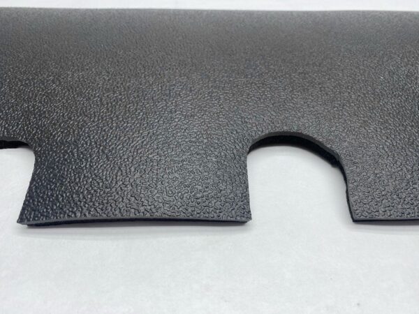 Engine compartment firewall pad convertible coupe W111 280se 3.5 Mercedes - Image 3