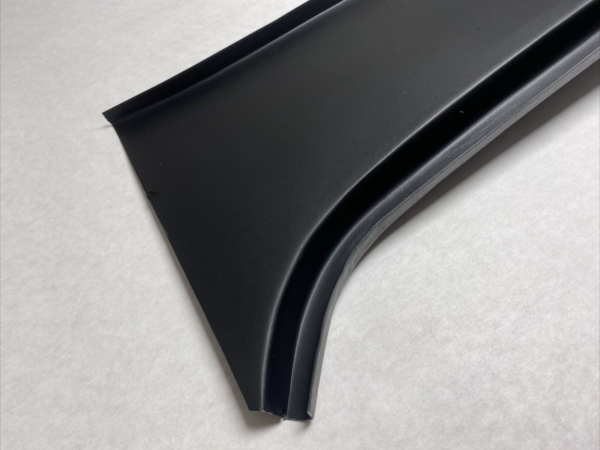 NEW Rear Top Sheet Metal for 190sl Mercedes-Benz W121 1216470009 - Image 4