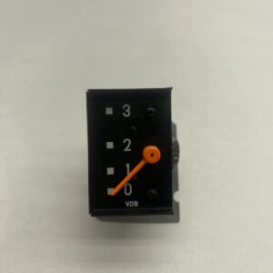 Oil Gauge fits W111 W113 250se 280se 230sl 250sl 280sl Mercedes