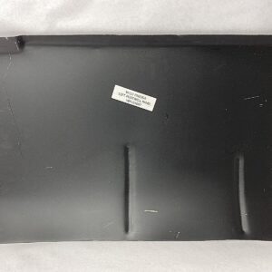 Left footwell panel fits Mercedes 230sl 250sl 280sl W113