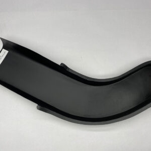Left Frame rail rep.section rear fits Mercedes 230sl 250sl 280sl W113