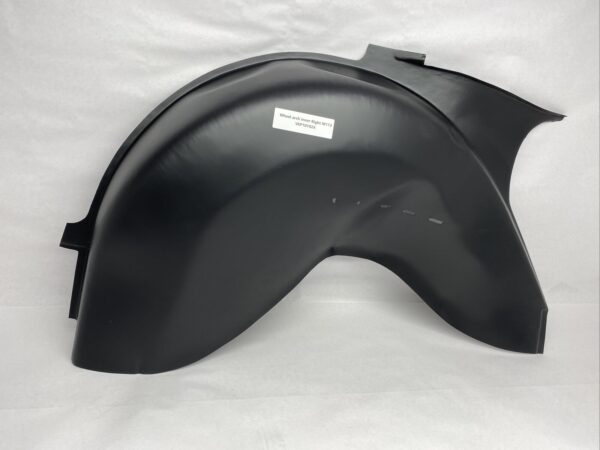 Wheel arch inner Right fits Mercedes 230sl 250sl 280sl W113 1136460476
