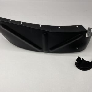 Inner Connection plate Left  fits W121 190sl 1216200133