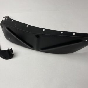 Inner Connection plate Right fits 190sl 1216200233