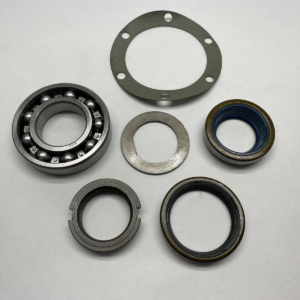 Repair Kit for Rear Wheel Bearing fits Mercedes W108 W109 W111 W113 1113500068