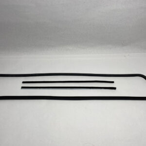 Sun Roof Seal and Felt Kit Fits W108 W109 280SE 280SEL 300SEL
