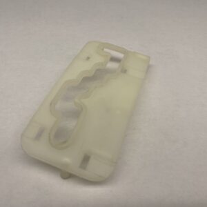 Shift gate insert fits 220se 280se 300SE 3.5 coupe w111 W108 Mercedes