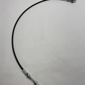 Hood Release Cable fits mercedes 190SL W121 1218800059