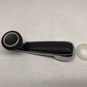 Clip on Style Window Crank Handle fits Mercedes W111 W108 W109 W113 1237600102