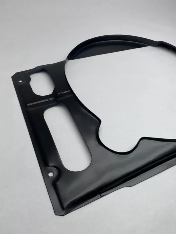 Radiator Cooling Fan Shroud for Mercedes 280SL W113 - Image 2