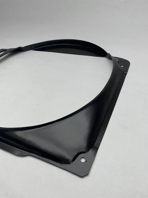 Radiator Cooling Fan Shroud for Mercedes 280SL W113 - Image 3