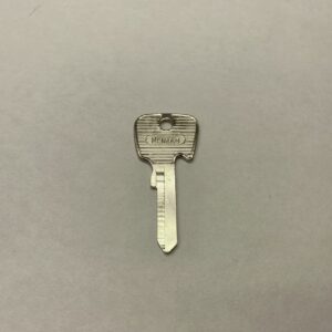 NOS Neiman ignition Key Blank for 190 220s 230 250 W108 W110 W111 W113