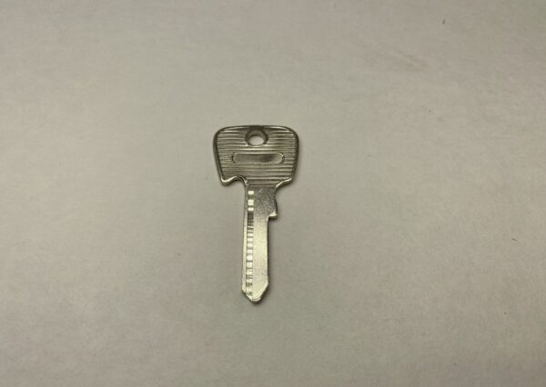 NOS Neiman ignition Key Blank for 190 220s 230 250 W108 W110 W111 W113 - Image 2