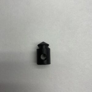 Rubber for Rod Guide in Door Fits Mercedes W111 W113 W121