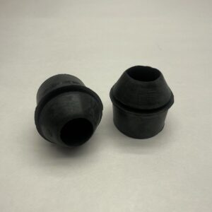 Set of Water Drain Grommets in Trunk for Mercedes Benz W108 109 W111 1089970681