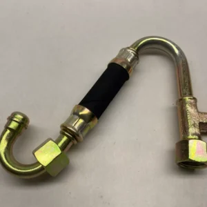 Fuel Tube S type Fits W108 W111 W113 M129 M130 6 Cylinder Engine 1290700632