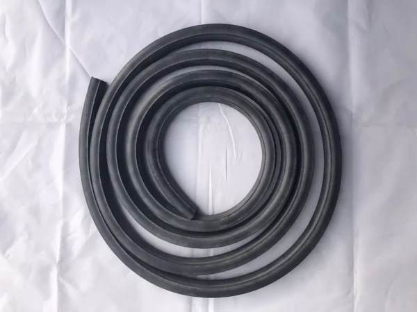 New Rubber Trunk Seal Fits W121 190SL 1217580098 - Image 3