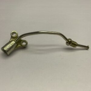 Front Right Brake Line Merecedes W108 W111 W113 280SE 280Sl 1084200018
