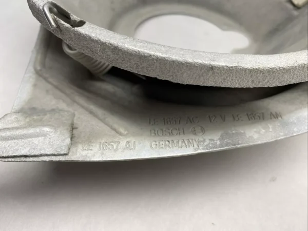 Used US Style Bulb Holder Fits Mercedes W113 230SL 250SL 280SL Pagoda 1138201261 - Image 2