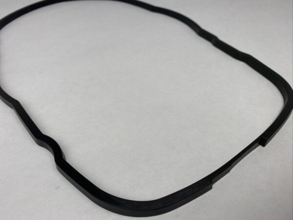 European Headlight Rubber Seal Fits Mercedes W113 230sl 250sl 280sl 0008265780 - Image 2