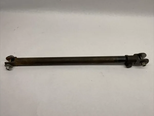 Manual transmission Gear Shift Linkage fits Mercedes w108 w111 w113 1112602282 - Image 5