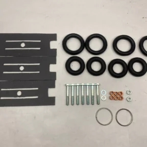 Exhaust Mounting Kit fits Mercedes W108 W111 280SE W113 280SL