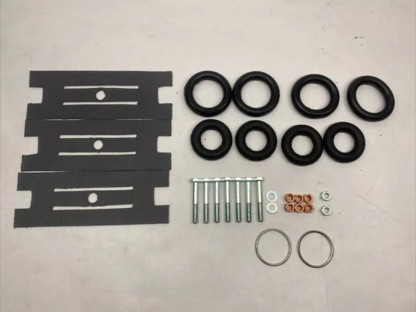 Exhaust Mounting kit fits Mercedes Benz 280se W111 W108 W113