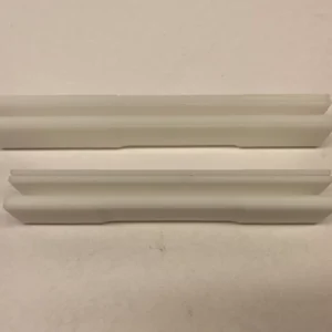 Door Window Guide Jaw fits Mercedes W121 190SL