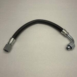 Fuel Hose from Main Line to Filter fits Mercedes W108 W111 W113 1084760026