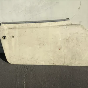Used Right Door Shell For Mercedes W121 190SL