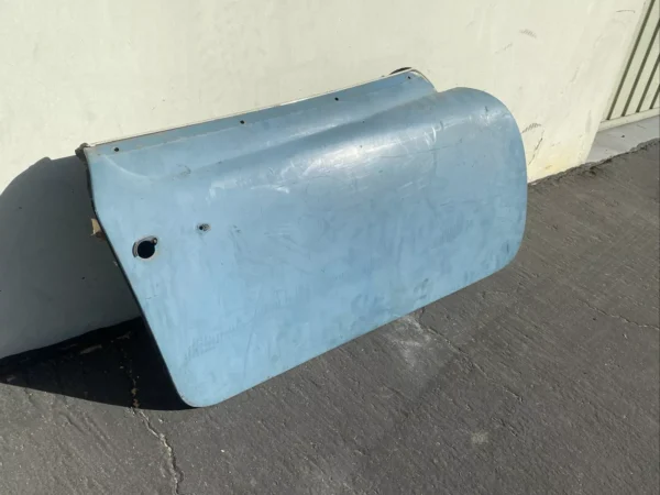 Used Right Door with Window Mechanism fits Mercedes W121 190SL - Image 7