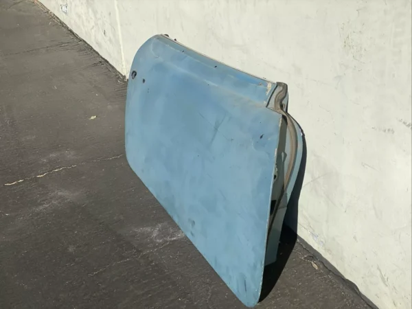 Used Right Door with Window Mechanism fits Mercedes W121 190SL - Image 6