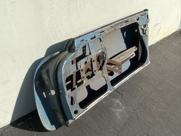 Used Right Door with Window Mechanism fits Mercedes W121 190SL - Image 4